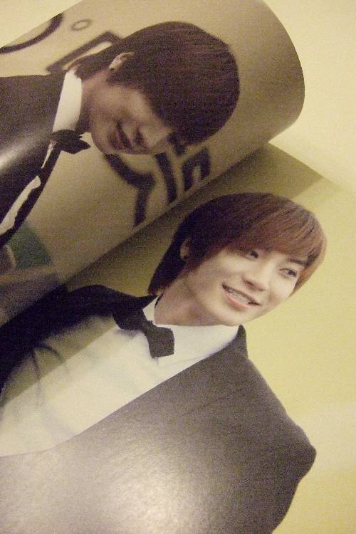 SPECIAL TEUK 2011